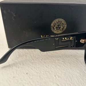 Versace men’s shades